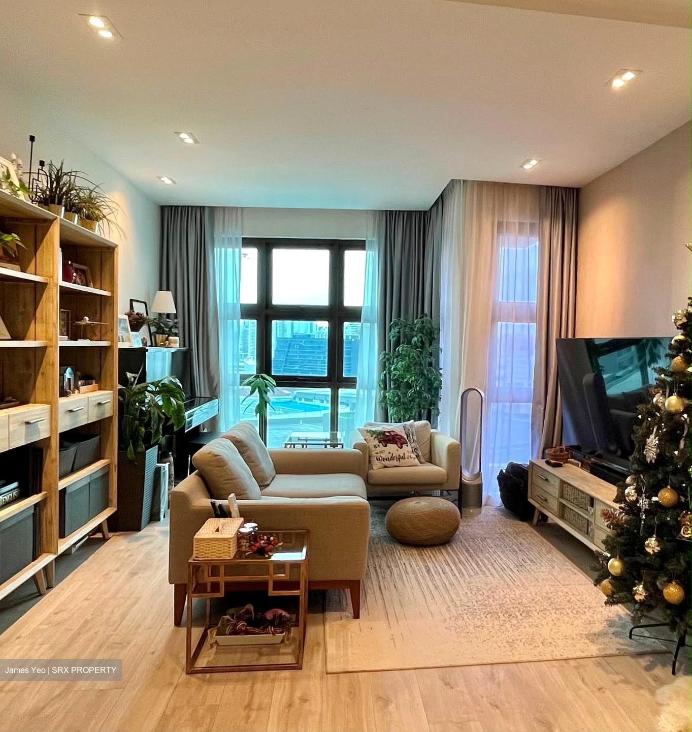Boonview (D20), Condominium #608513011
